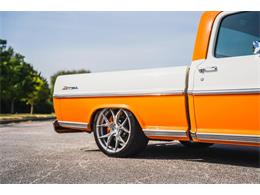 1969 Ford F100 (CC-2095439) for sale in Carrollton, Texas