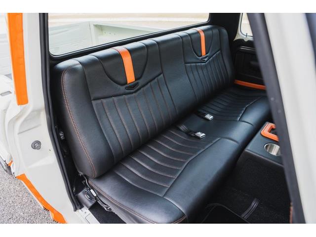 1969 Ford F100 (CC-2095439) for sale in Carrollton, Texas