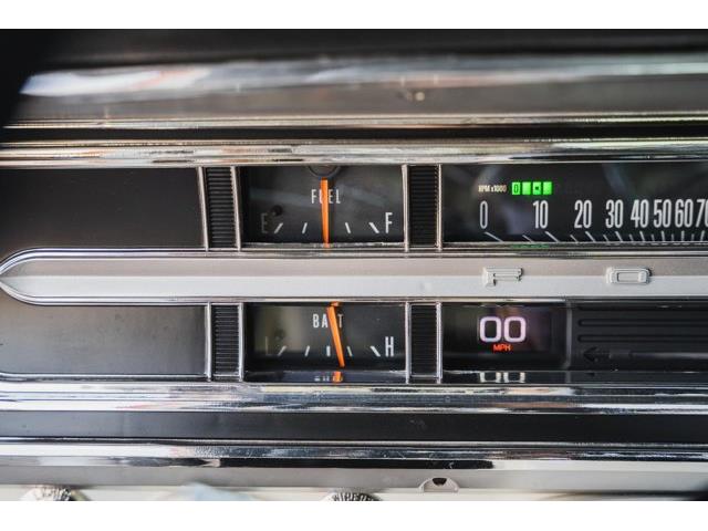 1969 Ford F100 (CC-2095439) for sale in Carrollton, Texas
