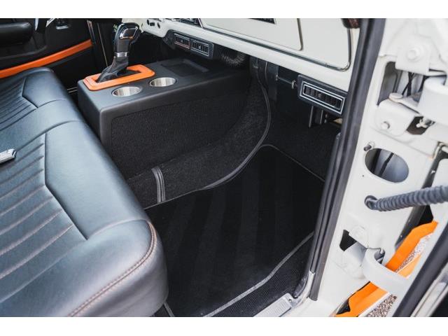 1969 Ford F100 (CC-2095439) for sale in Carrollton, Texas