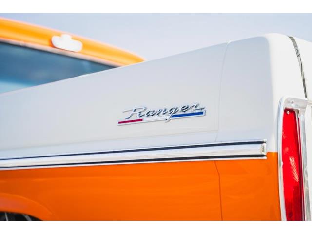 1969 Ford F100 (CC-2095439) for sale in Carrollton, Texas