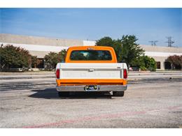 1969 Ford F100 (CC-2095439) for sale in Carrollton, Texas
