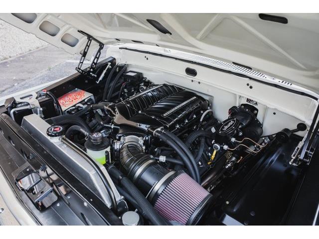 1969 Ford F100 (CC-2095439) for sale in Carrollton, Texas