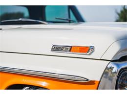 1969 Ford F100 (CC-2095439) for sale in Carrollton, Texas