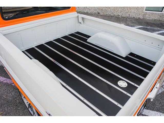 1969 Ford F100 (CC-2095439) for sale in Carrollton, Texas