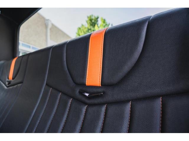 1969 Ford F100 (CC-2095439) for sale in Carrollton, Texas