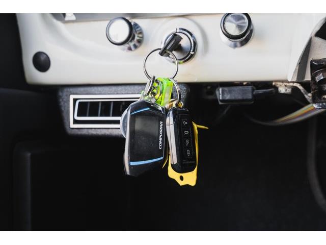 1969 Ford F100 (CC-2095439) for sale in Carrollton, Texas