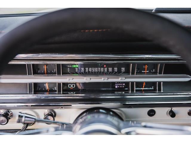 1969 Ford F100 (CC-2095439) for sale in Carrollton, Texas