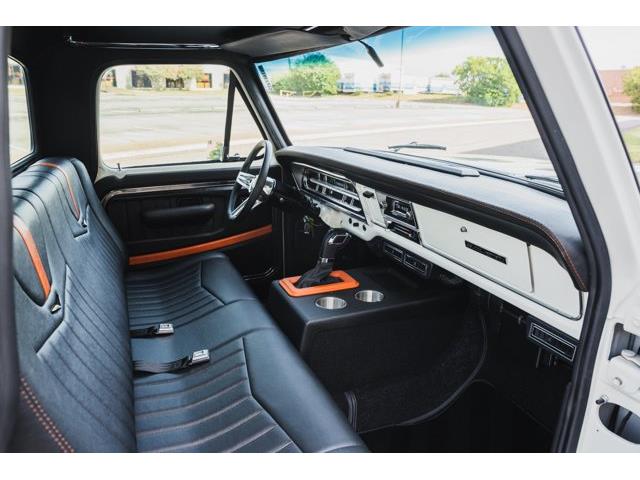 1969 Ford F100 (CC-2095439) for sale in Carrollton, Texas