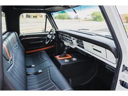 1969 Ford F100 (CC-2095439) for sale in Carrollton, Texas