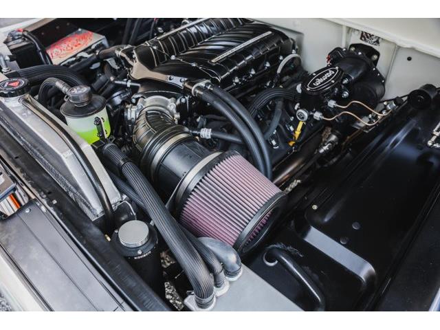 1969 Ford F100 (CC-2095439) for sale in Carrollton, Texas