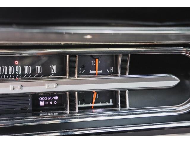 1969 Ford F100 (CC-2095439) for sale in Carrollton, Texas