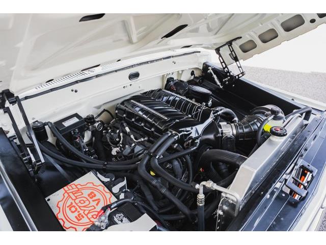 1969 Ford F100 (CC-2095439) for sale in Carrollton, Texas