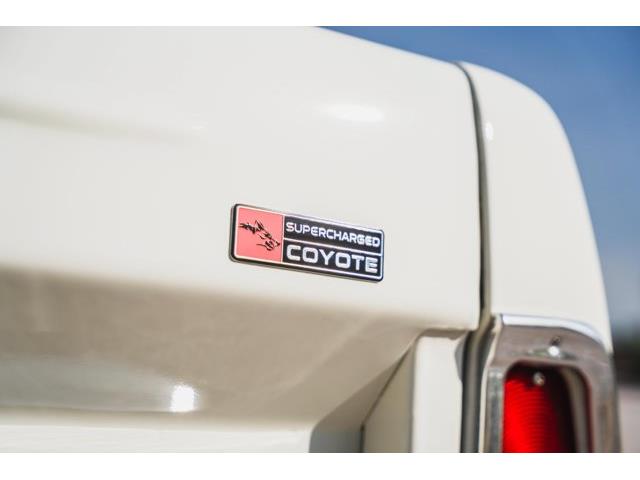 1969 Ford F100 (CC-2095439) for sale in Carrollton, Texas