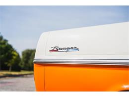 1969 Ford F100 (CC-2095439) for sale in Carrollton, Texas