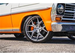 1969 Ford F100 (CC-2095439) for sale in Carrollton, Texas