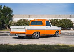 1969 Ford F100 (CC-2095439) for sale in Carrollton, Texas