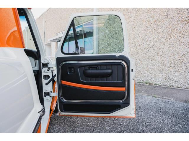 1969 Ford F100 (CC-2095439) for sale in Carrollton, Texas