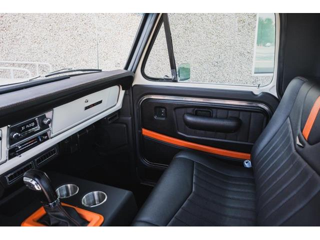 1969 Ford F100 (CC-2095439) for sale in Carrollton, Texas