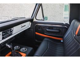 1969 Ford F100 (CC-2095439) for sale in Carrollton, Texas