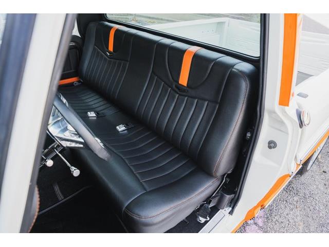 1969 Ford F100 (CC-2095439) for sale in Carrollton, Texas