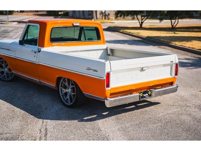 1969 Ford F100 (CC-2095439) for sale in Carrollton, Texas