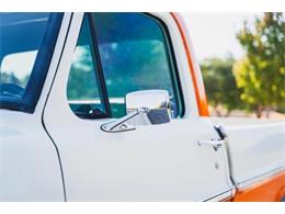 1969 Ford F100 (CC-2095439) for sale in Carrollton, Texas