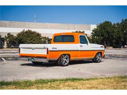 1969 Ford F100 (CC-2095439) for sale in Carrollton, Texas