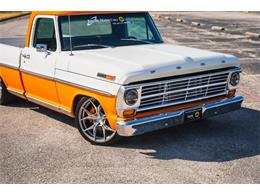 1969 Ford F100 (CC-2095439) for sale in Carrollton, Texas