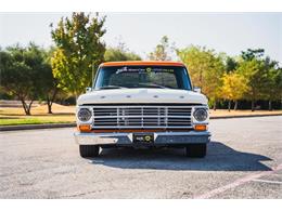 1969 Ford F100 (CC-2095439) for sale in Carrollton, Texas