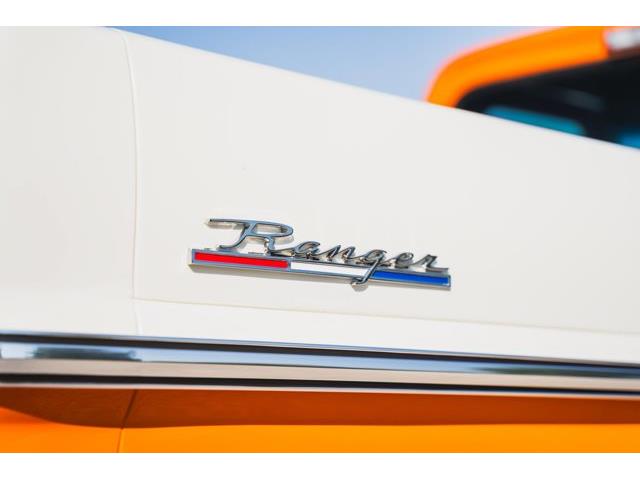 1969 Ford F100 (CC-2095439) for sale in Carrollton, Texas