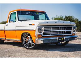 1969 Ford F100 (CC-2095439) for sale in Carrollton, Texas