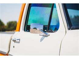 1969 Ford F100 (CC-2095439) for sale in Carrollton, Texas