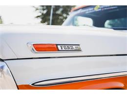 1969 Ford F100 (CC-2095439) for sale in Carrollton, Texas