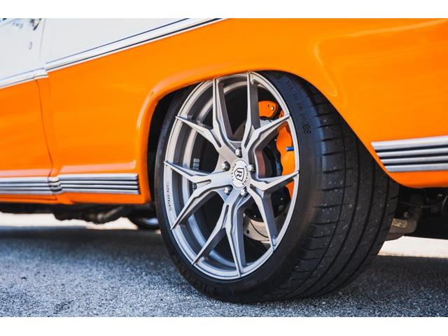 1969 Ford F100 (CC-2095439) for sale in Carrollton, Texas