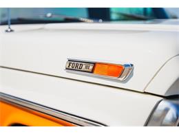 1969 Ford F100 (CC-2095439) for sale in Carrollton, Texas
