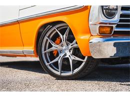 1969 Ford F100 (CC-2095439) for sale in Carrollton, Texas