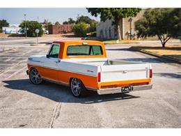 1969 Ford F100 (CC-2095439) for sale in Carrollton, Texas