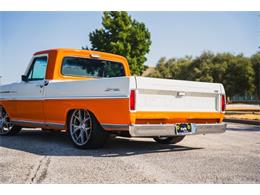 1969 Ford F100 (CC-2095439) for sale in Carrollton, Texas