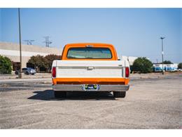 1969 Ford F100 (CC-2095439) for sale in Carrollton, Texas