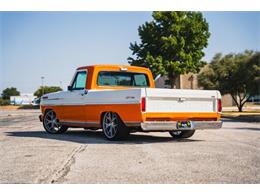 1969 Ford F100 (CC-2095439) for sale in Carrollton, Texas