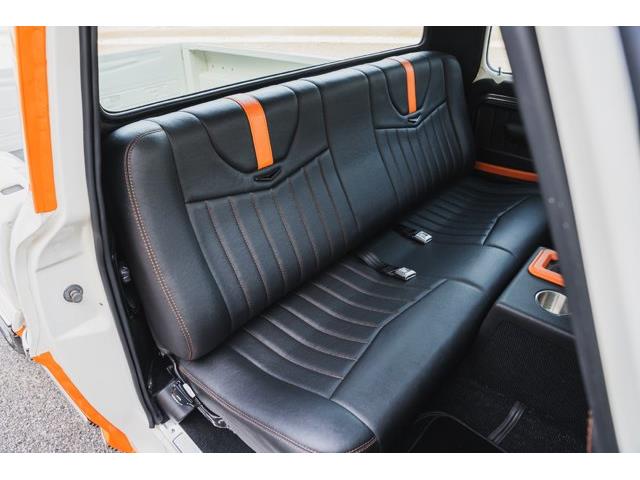 1969 Ford F100 (CC-2095439) for sale in Carrollton, Texas