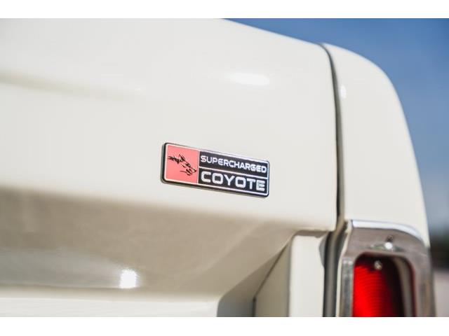 1969 Ford F100 (CC-2095439) for sale in Carrollton, Texas