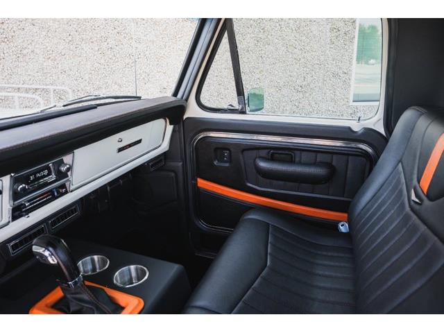 1969 Ford F100 (CC-2095439) for sale in Carrollton, Texas