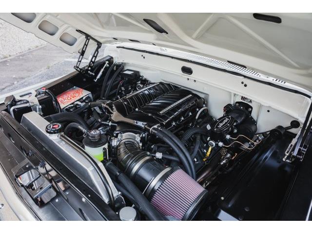 1969 Ford F100 (CC-2095439) for sale in Carrollton, Texas
