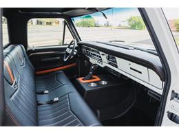 1969 Ford F100 (CC-2095439) for sale in Carrollton, Texas