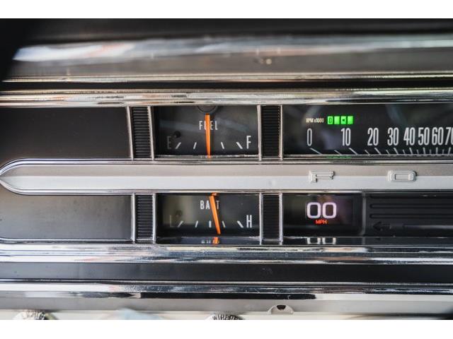 1969 Ford F100 (CC-2095439) for sale in Carrollton, Texas