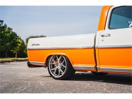 1969 Ford F100 (CC-2095439) for sale in Carrollton, Texas