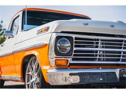1969 Ford F100 (CC-2095439) for sale in Carrollton, Texas