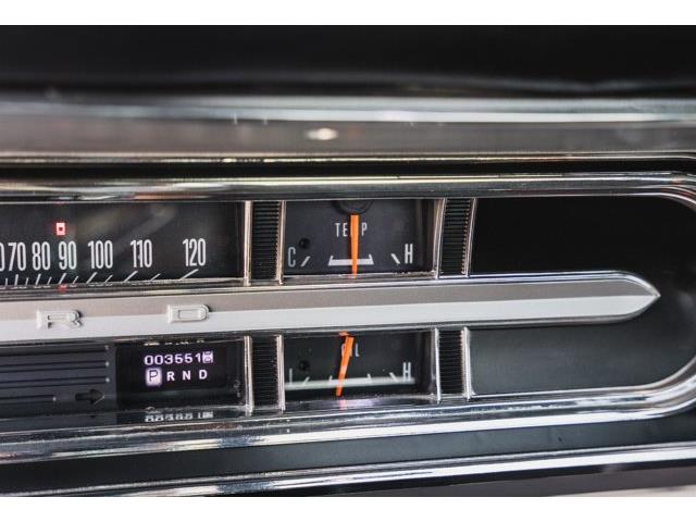 1969 Ford F100 (CC-2095439) for sale in Carrollton, Texas